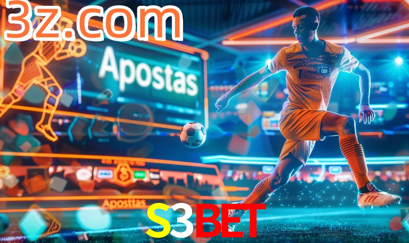 Apostas S3Bet