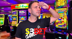 Melhor Casino Online S3Bet