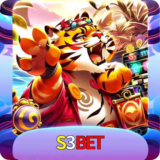 Cassino Online S3Bet